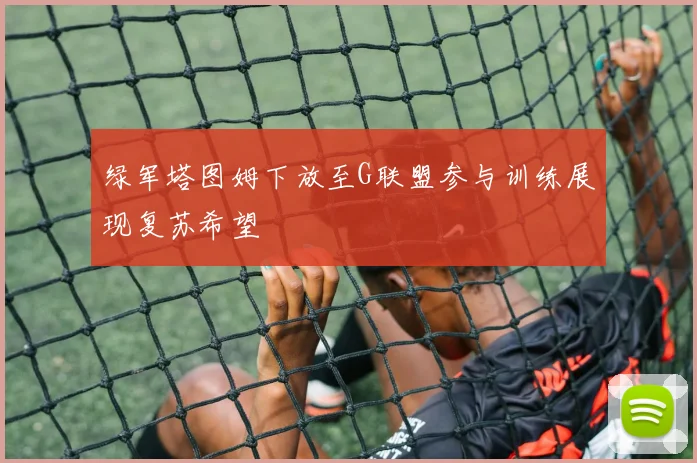 绿军塔图姆下放至G联盟参与训练展现复苏希望
