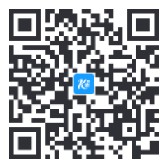 iPhone APP 二维码 - c7entertainment