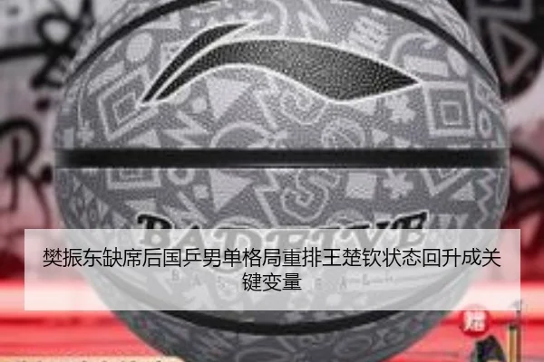 樊振东缺席后国乒男单格局重排王楚钦状态回升成关键变量 - c7entertainment